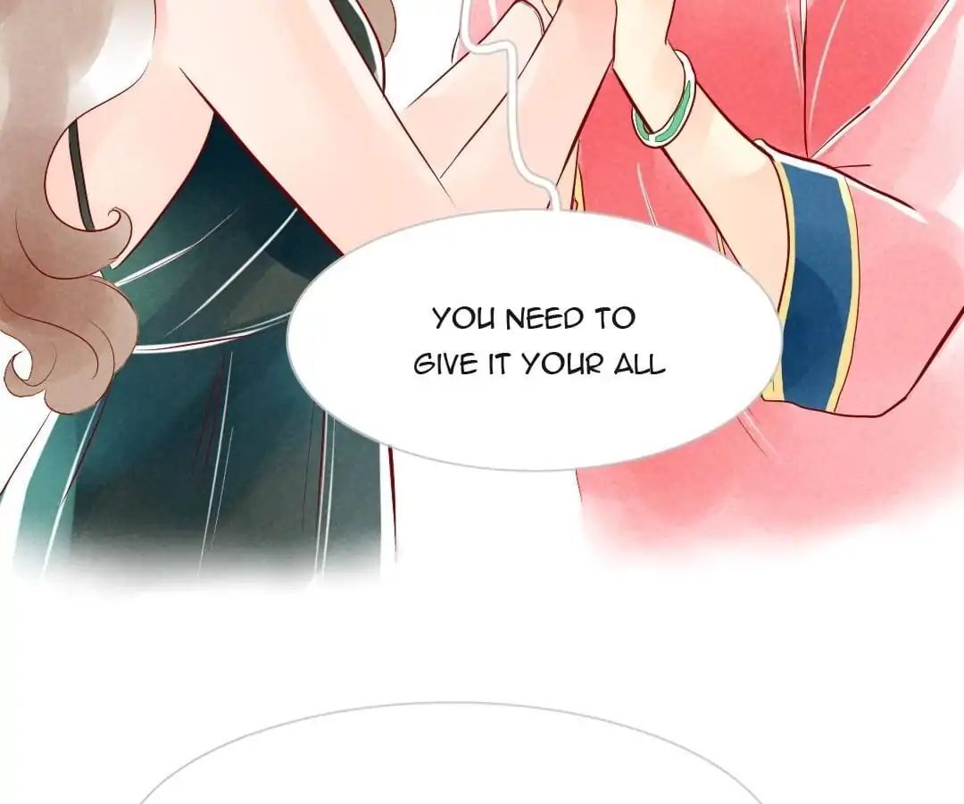 Stars-crossed Lovers Chapter 23 - page 18
