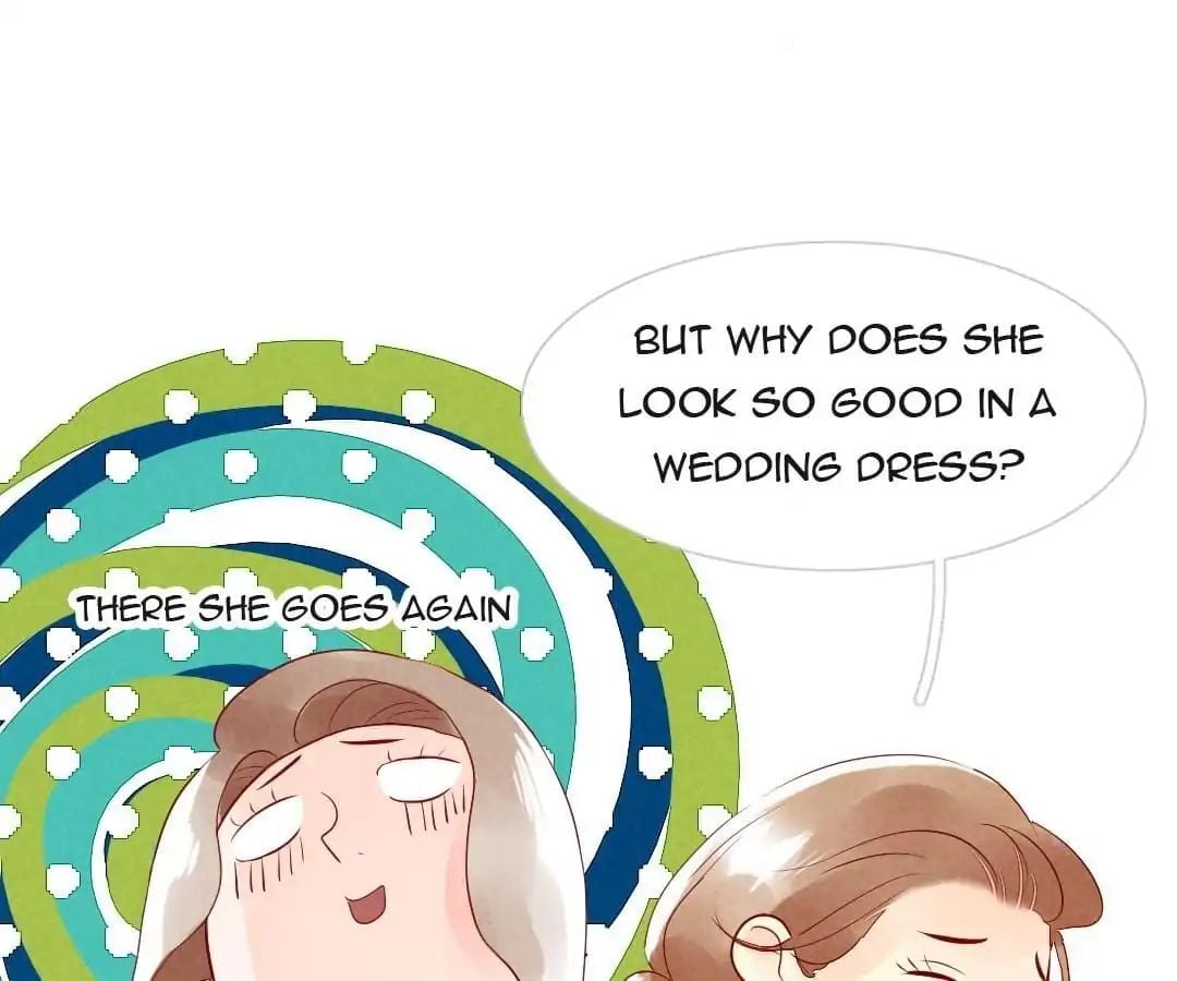 Stars-crossed Lovers Chapter 23 - page 2