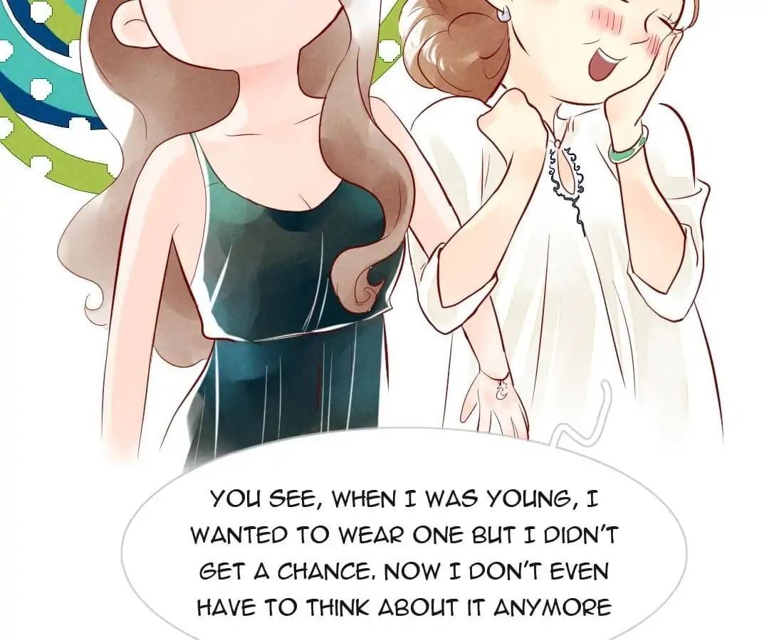 Stars-crossed Lovers Chapter 23 - page 3