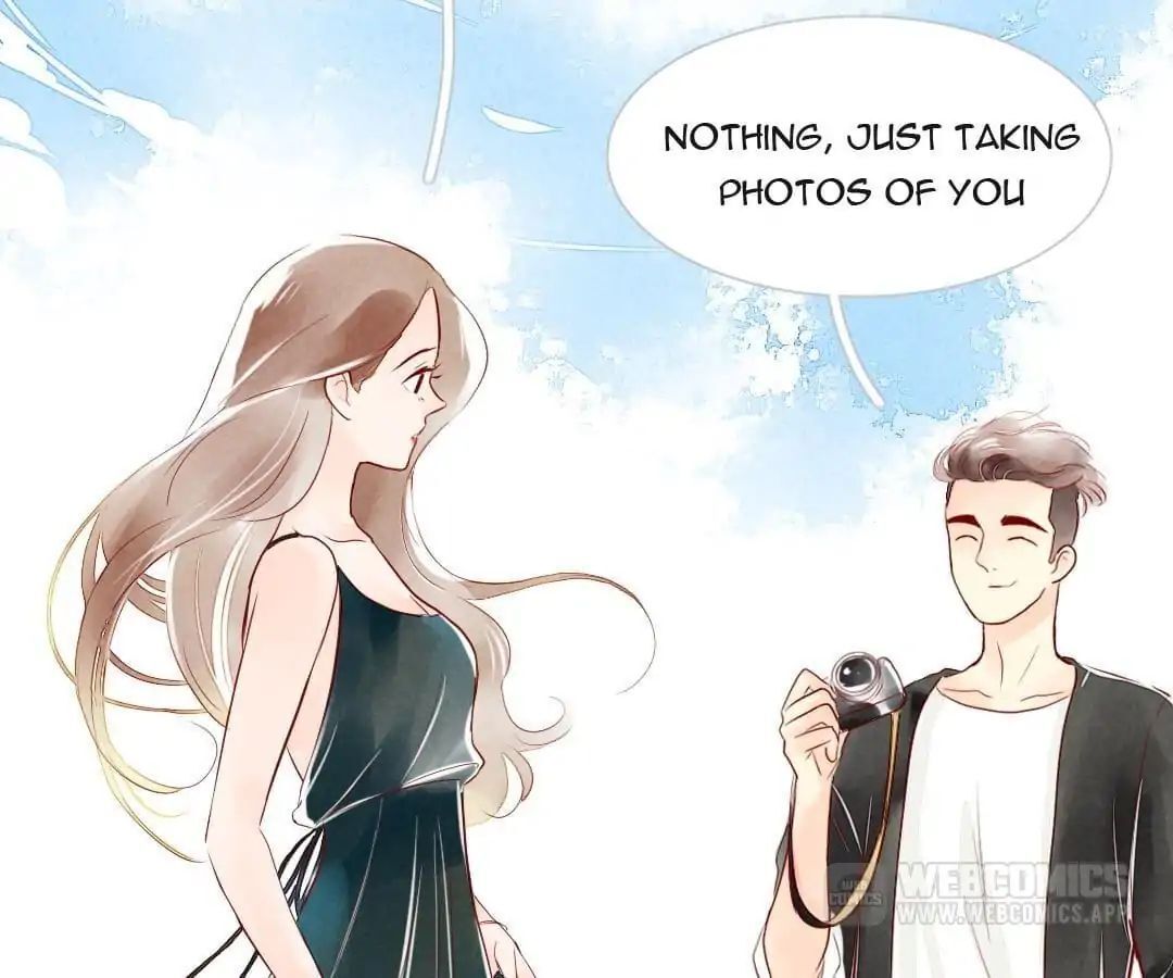 Stars-crossed Lovers Chapter 23 - page 33