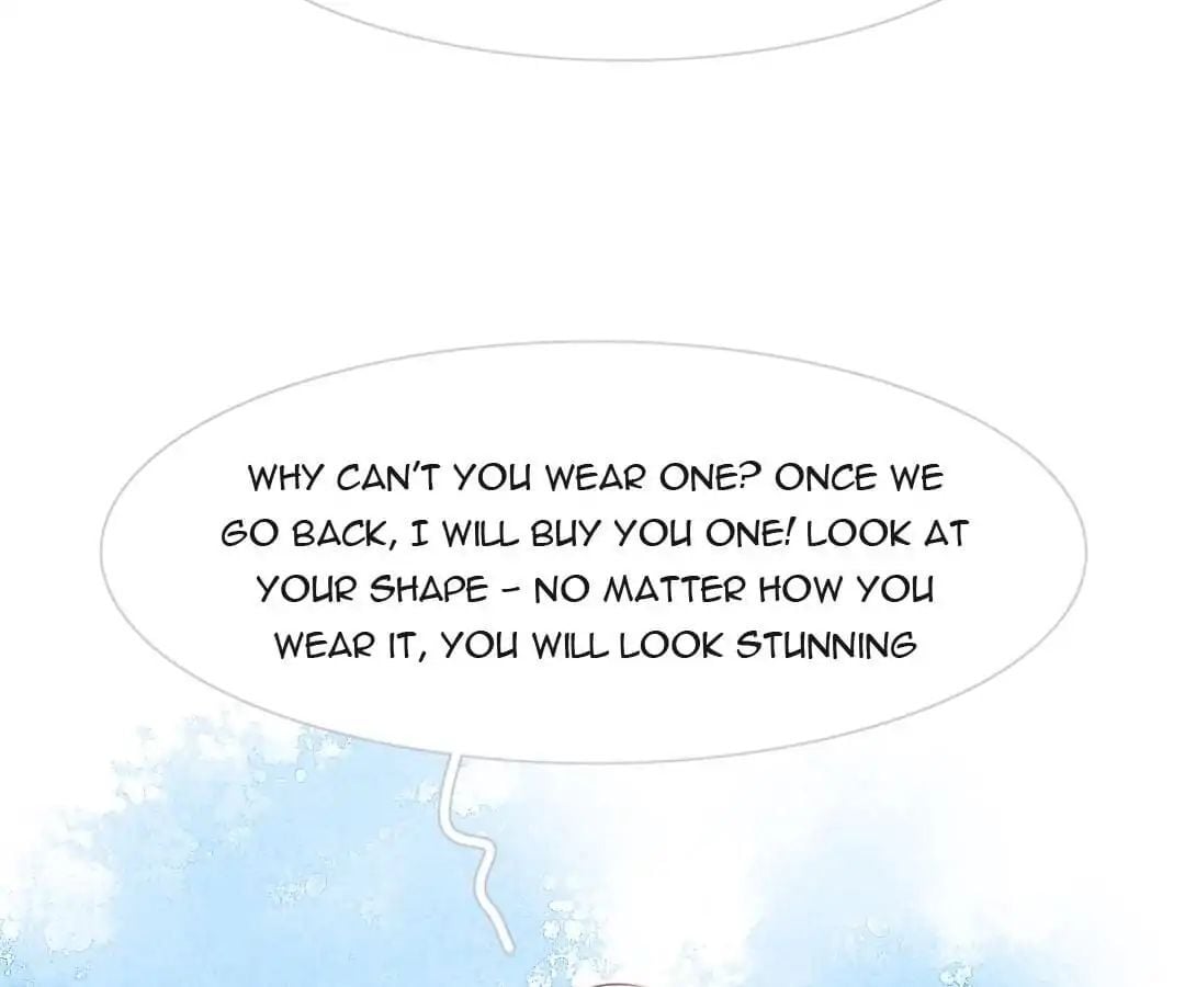 Stars-crossed Lovers Chapter 23 - page 4