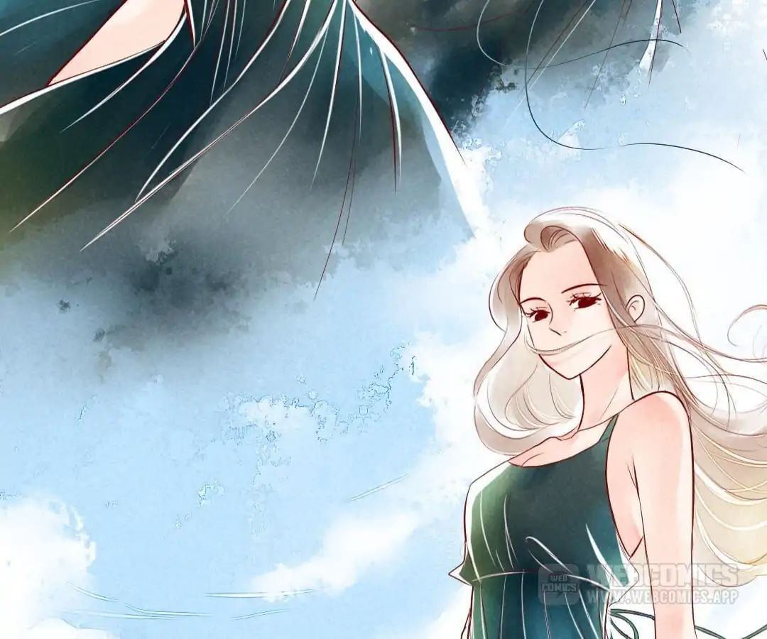 Stars-crossed Lovers Chapter 23 - page 41