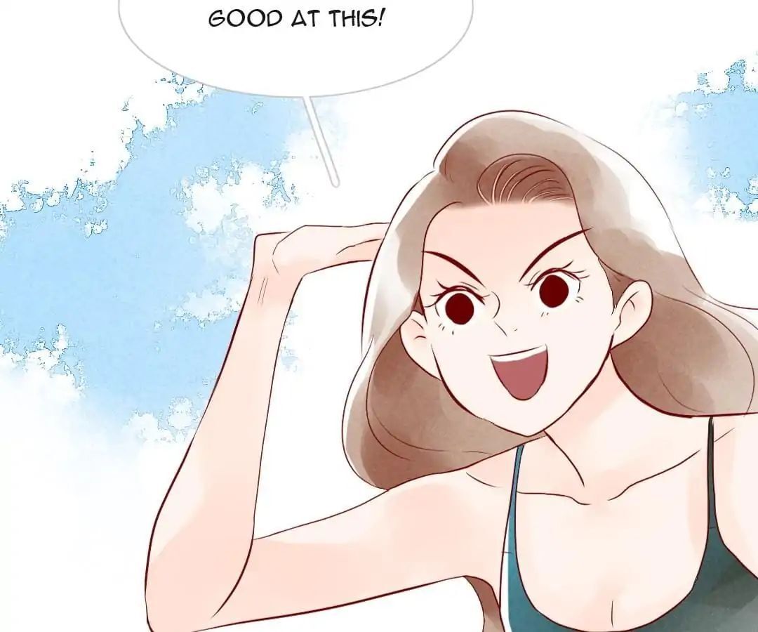 Stars-crossed Lovers Chapter 23 - page 44