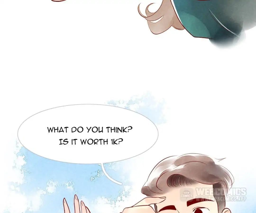 Stars-crossed Lovers Chapter 23 - page 45