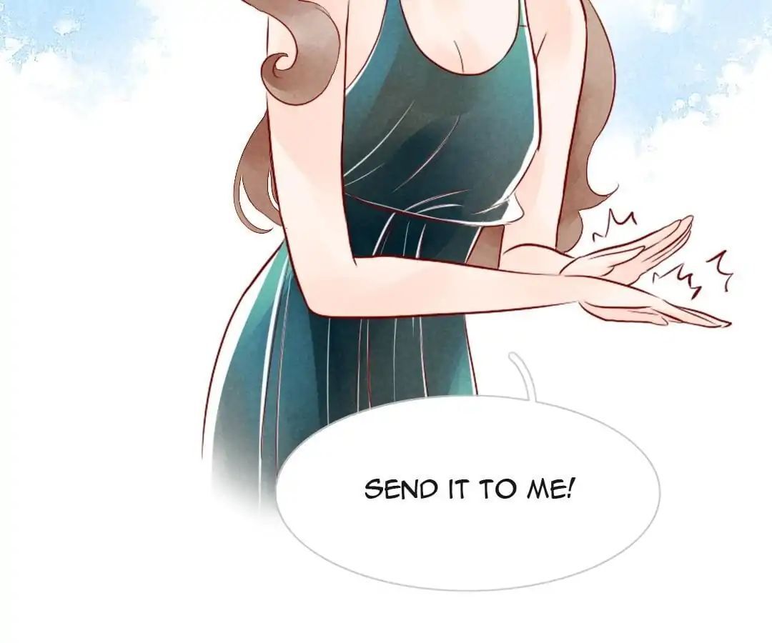 Stars-crossed Lovers Chapter 23 - page 48