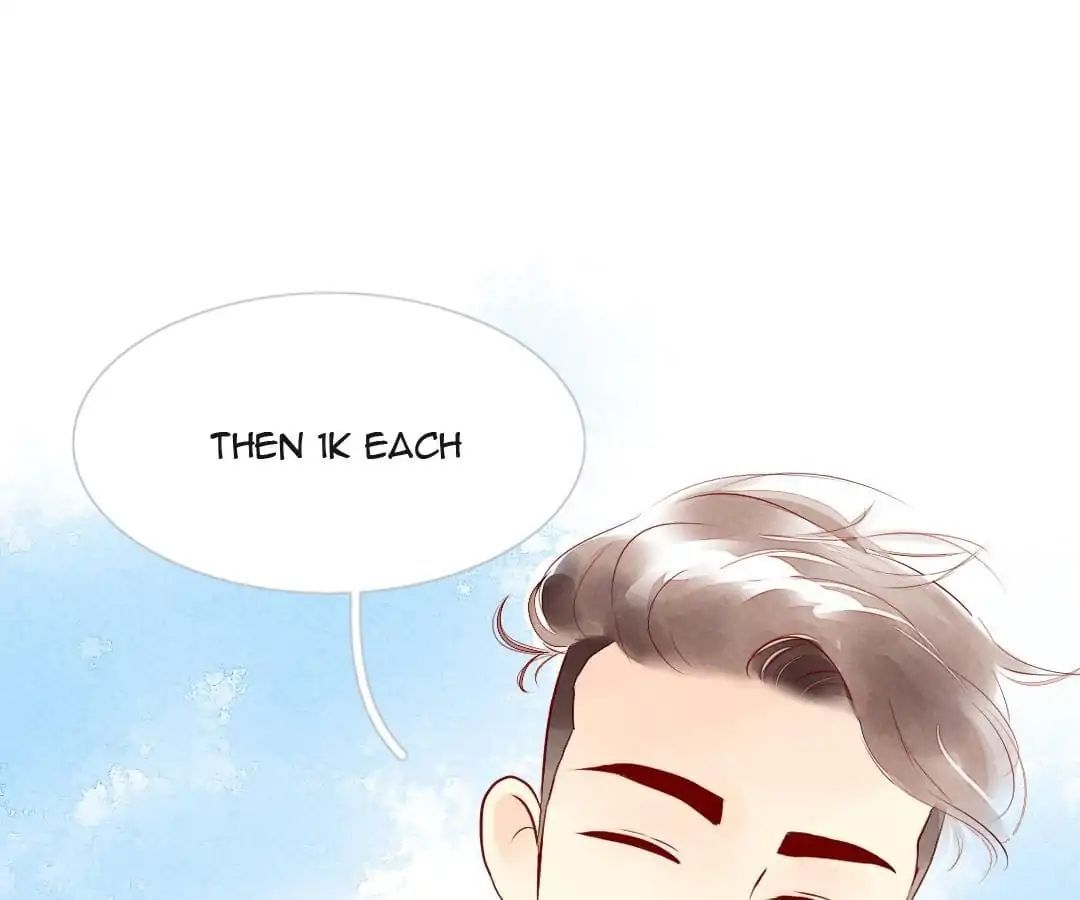 Stars-crossed Lovers Chapter 23 - page 50