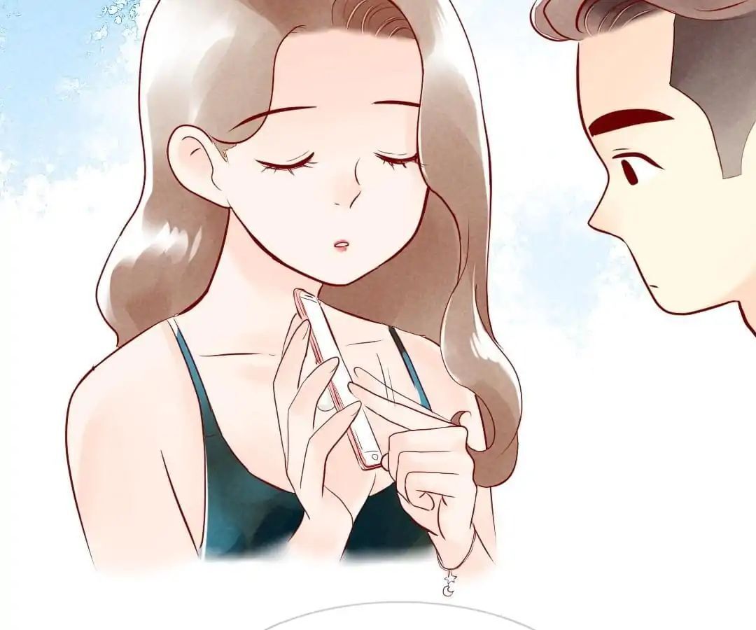 Stars-crossed Lovers Chapter 23 - page 54