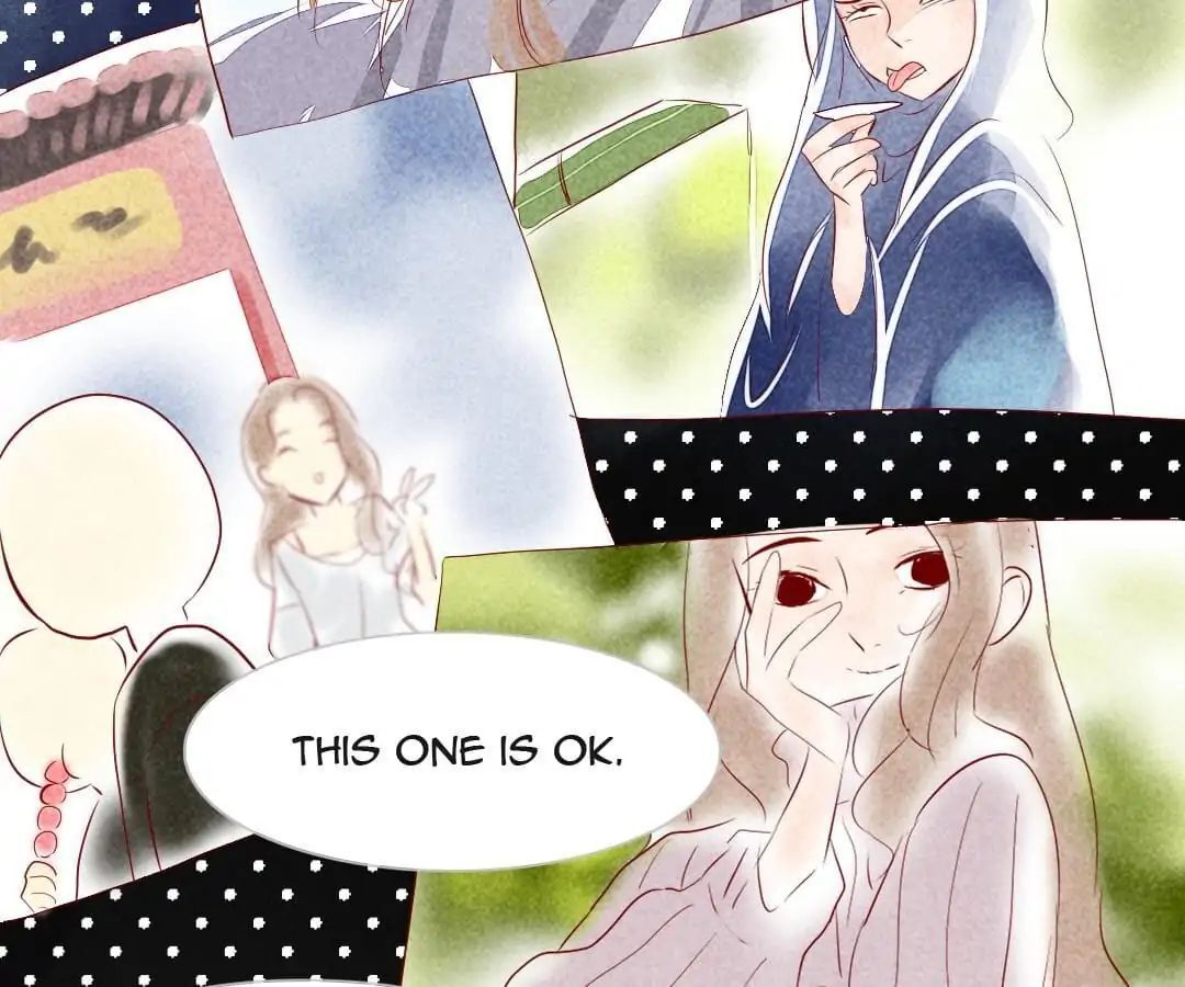 Stars-crossed Lovers Chapter 23 - page 56