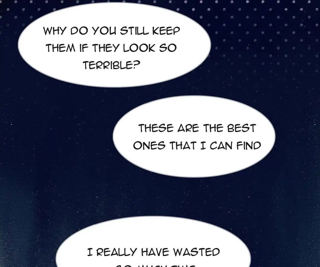 Stars-crossed Lovers Chapter 23 - page 58
