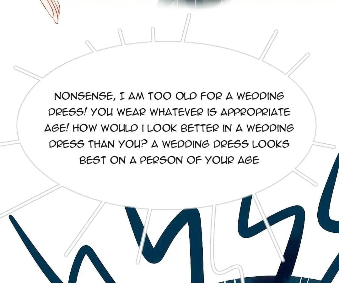 Stars-crossed Lovers Chapter 23 - page 6