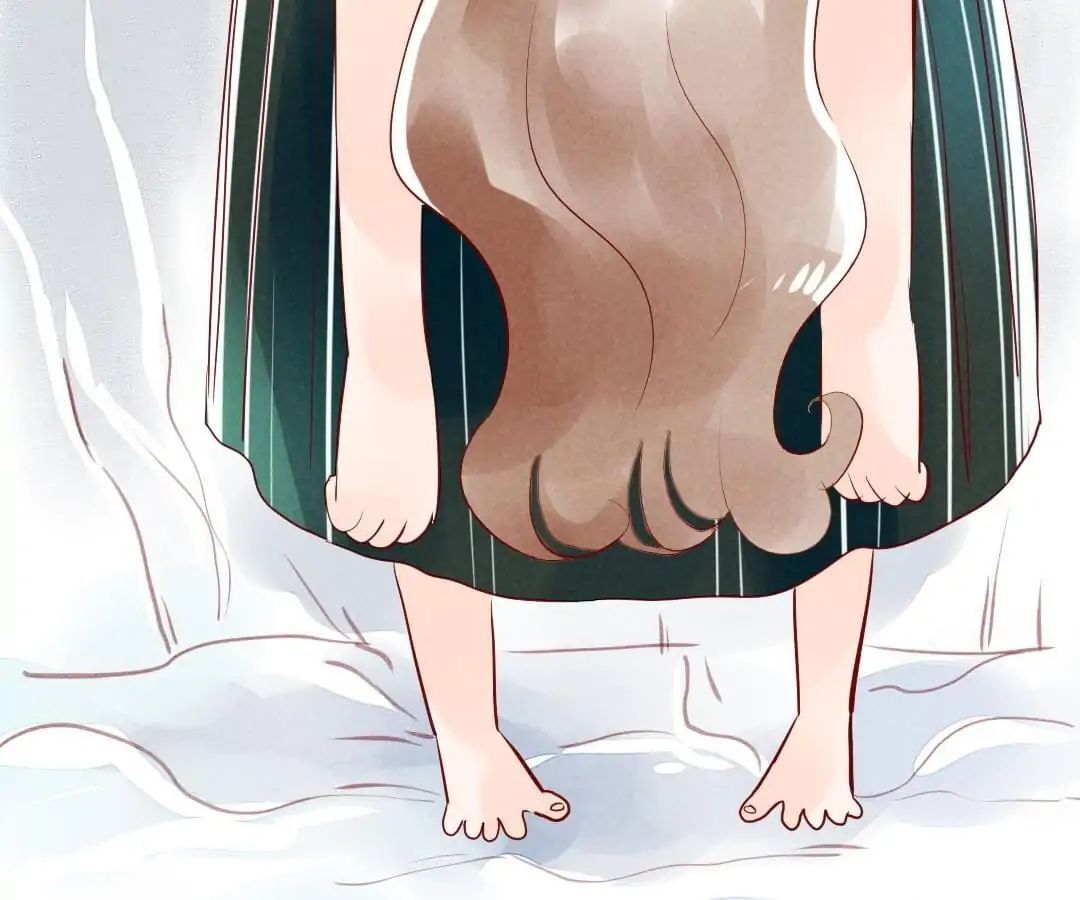 Stars-crossed Lovers Chapter 23 - page 60
