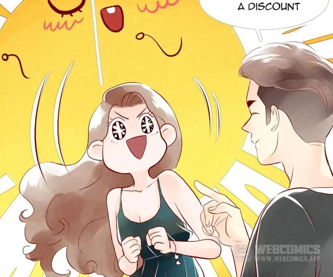 Stars-crossed Lovers Chapter 23 - page 65
