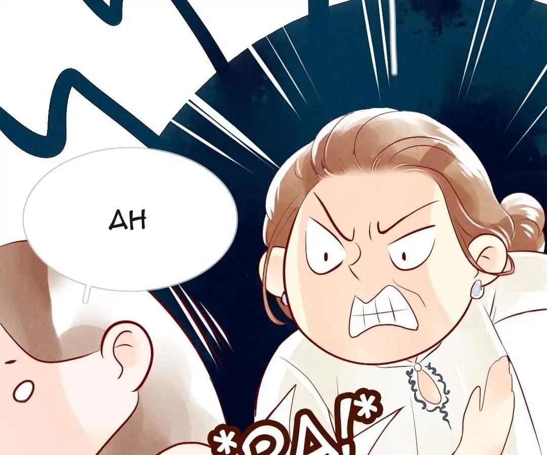 Stars-crossed Lovers Chapter 23 - page 7