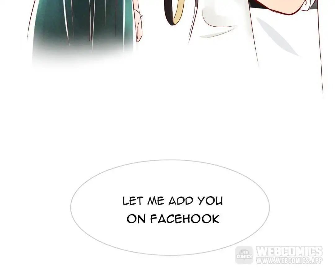 Stars-crossed Lovers Chapter 23 - page 77