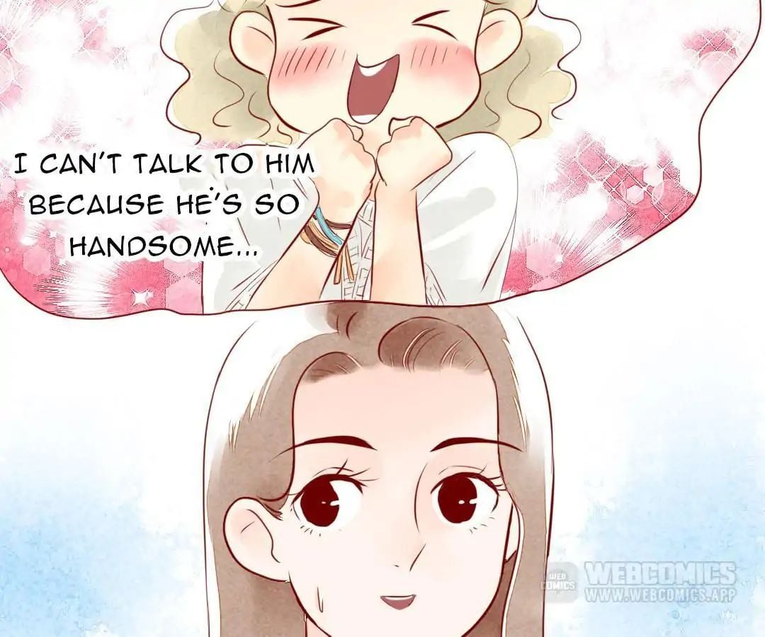 Stars-crossed Lovers Chapter 10 - page 13