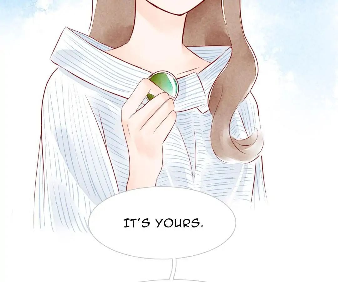 Stars-crossed Lovers Chapter 10 - page 14