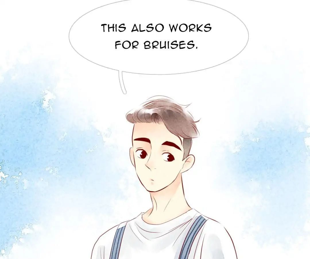 Stars-crossed Lovers Chapter 10 - page 15