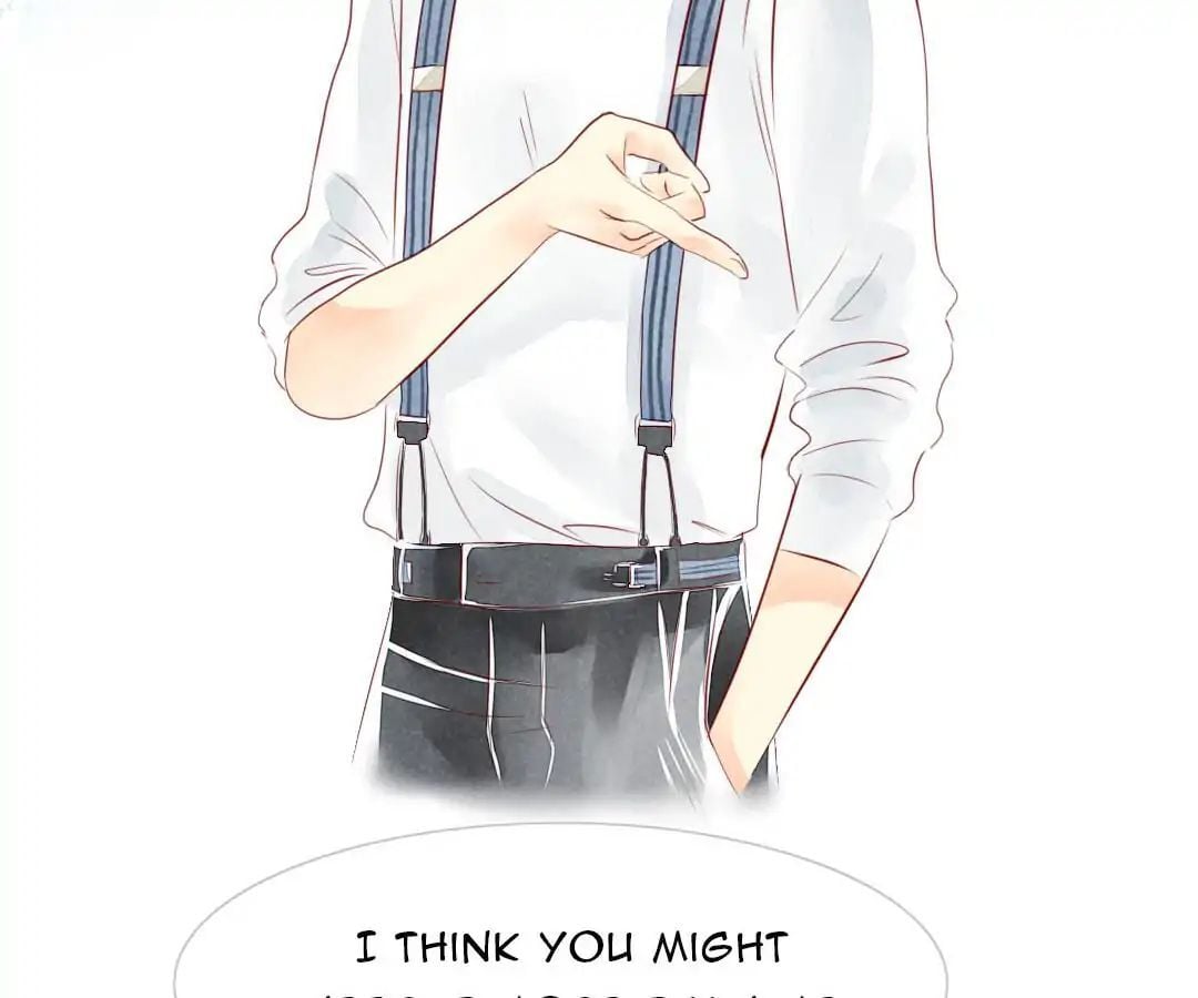 Stars-crossed Lovers Chapter 10 - page 16