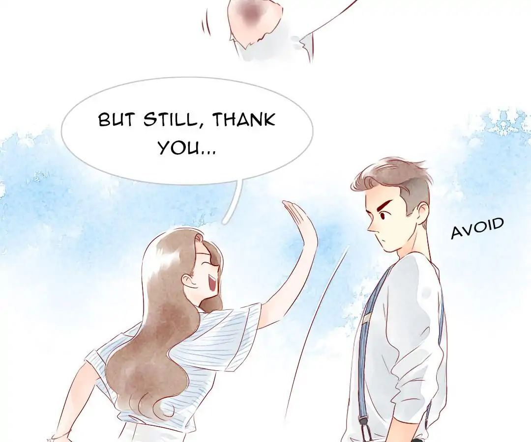 Stars-crossed Lovers Chapter 10 - page 20
