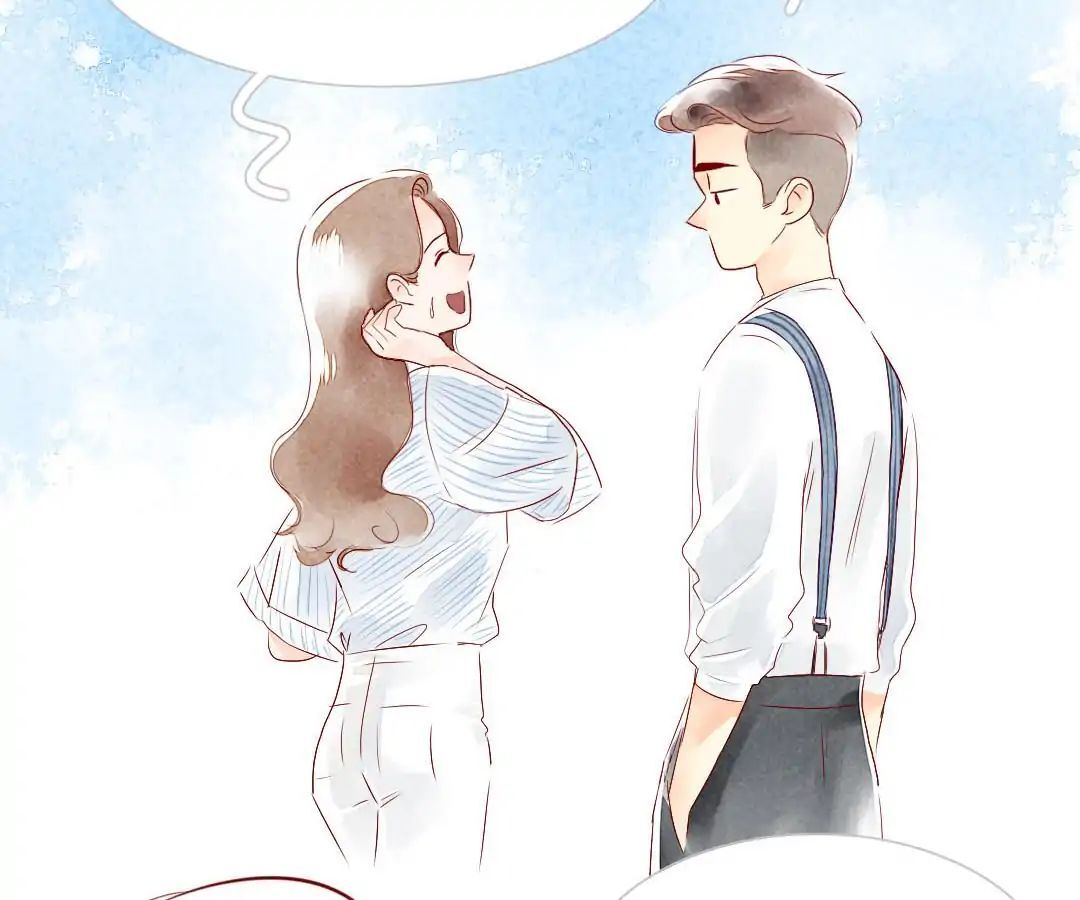 Stars-crossed Lovers Chapter 10 - page 22