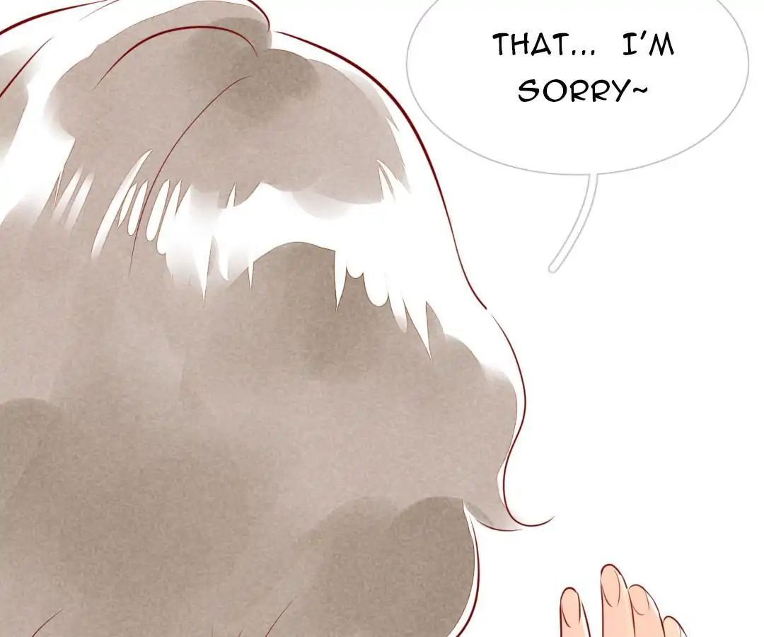Stars-crossed Lovers Chapter 10 - page 23