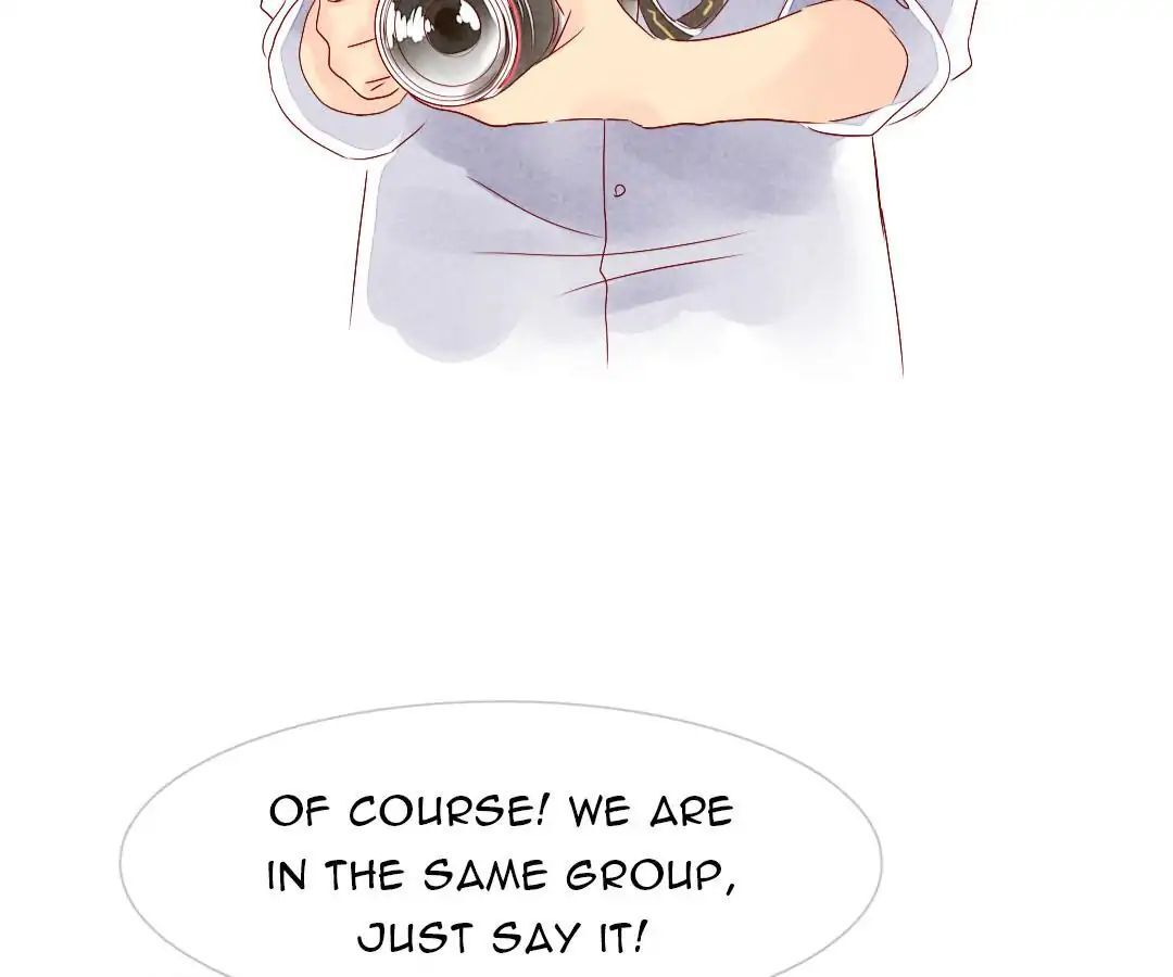 Stars-crossed Lovers Chapter 10 - page 28