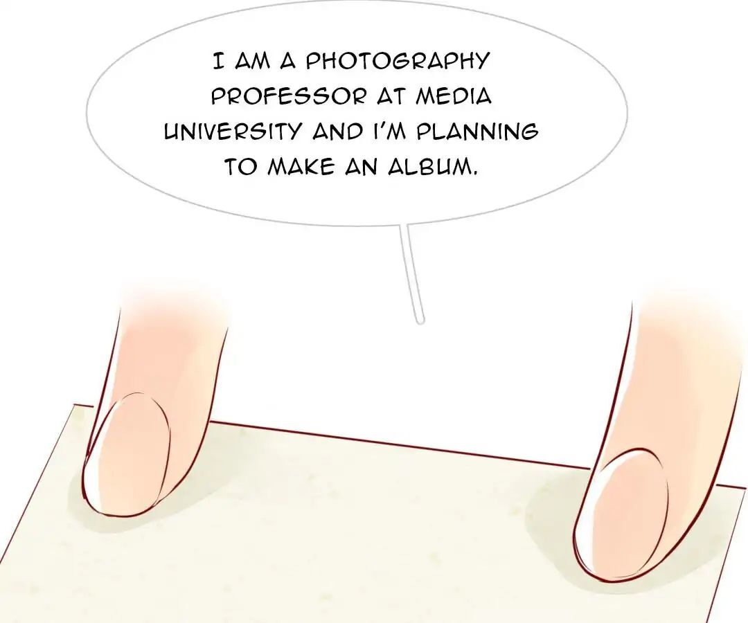 Stars-crossed Lovers Chapter 10 - page 31