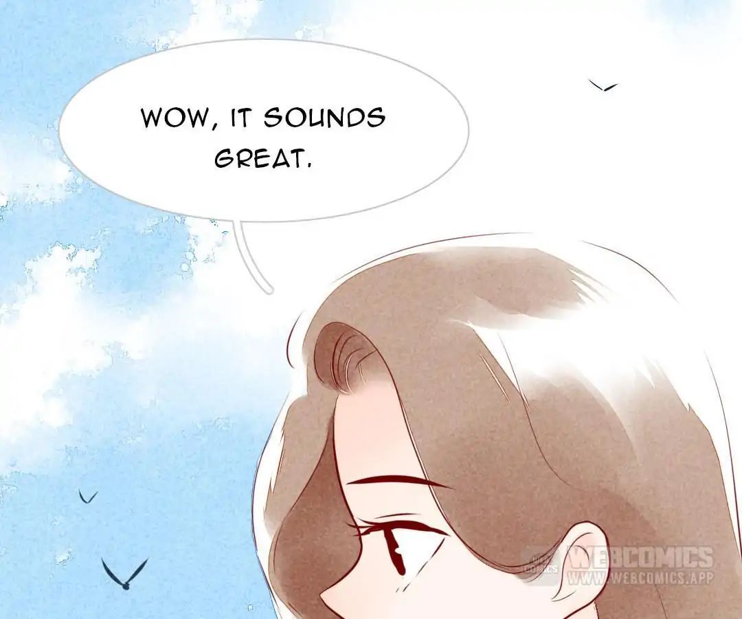 Stars-crossed Lovers Chapter 10 - page 33