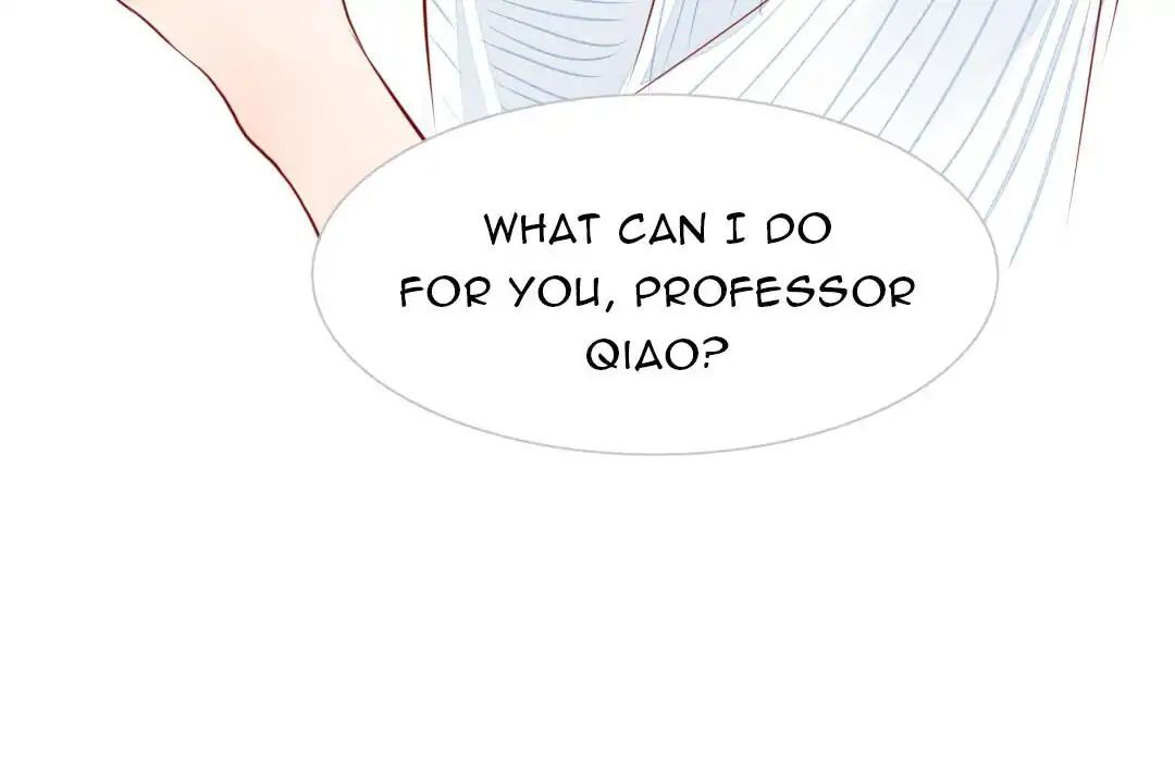 Stars-crossed Lovers Chapter 10 - page 35
