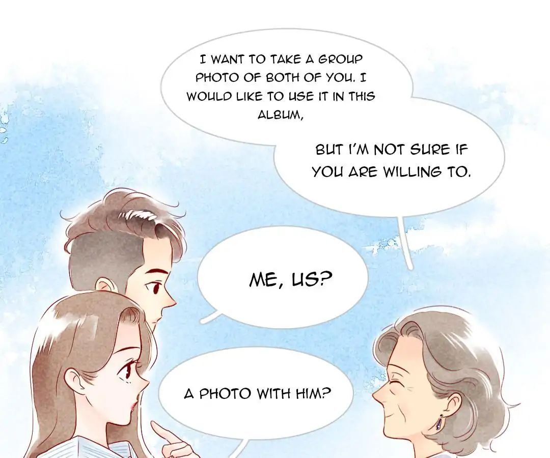 Stars-crossed Lovers Chapter 10 - page 36