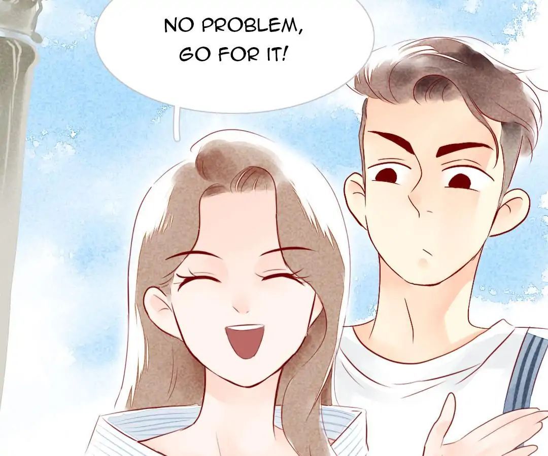 Stars-crossed Lovers Chapter 10 - page 38