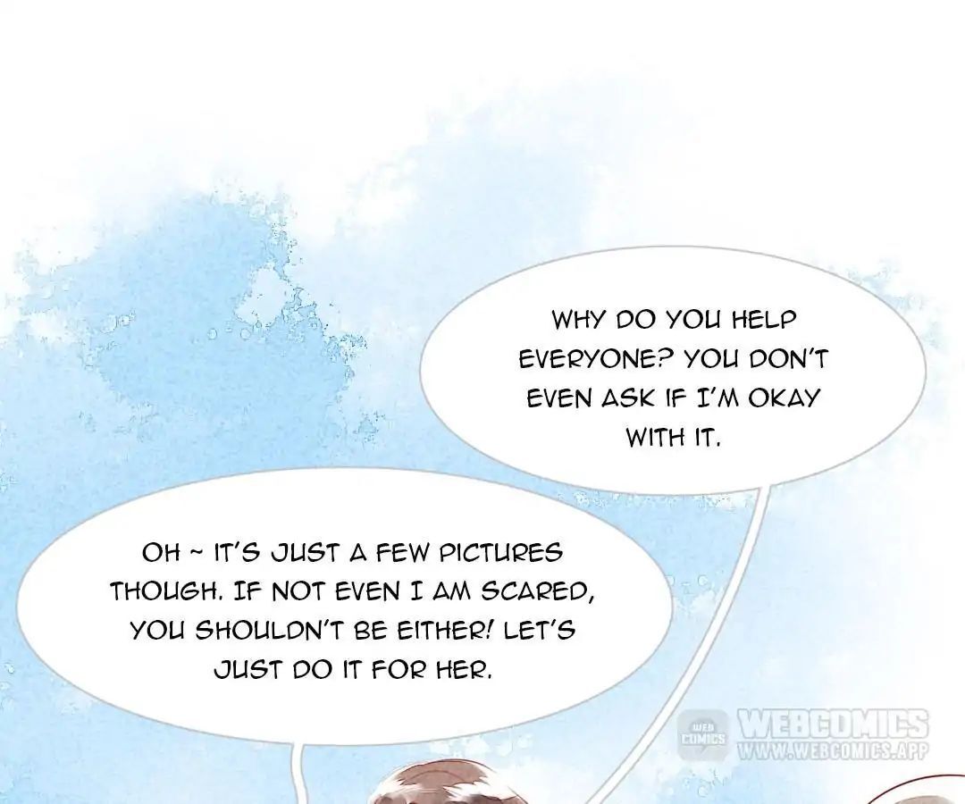 Stars-crossed Lovers Chapter 10 - page 41
