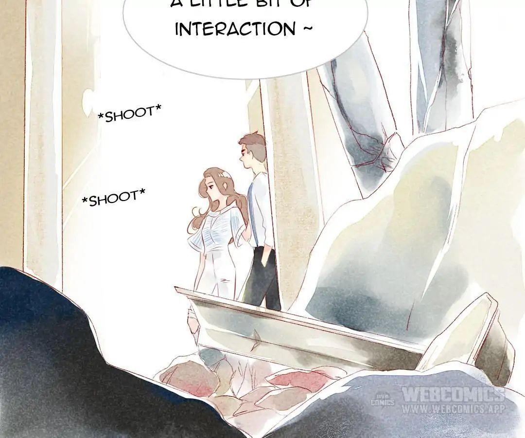 Stars-crossed Lovers Chapter 10 - page 45