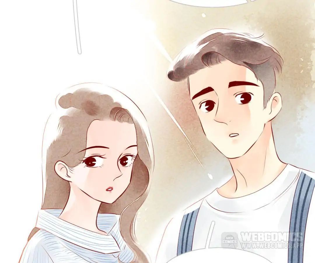 Stars-crossed Lovers Chapter 10 - page 49