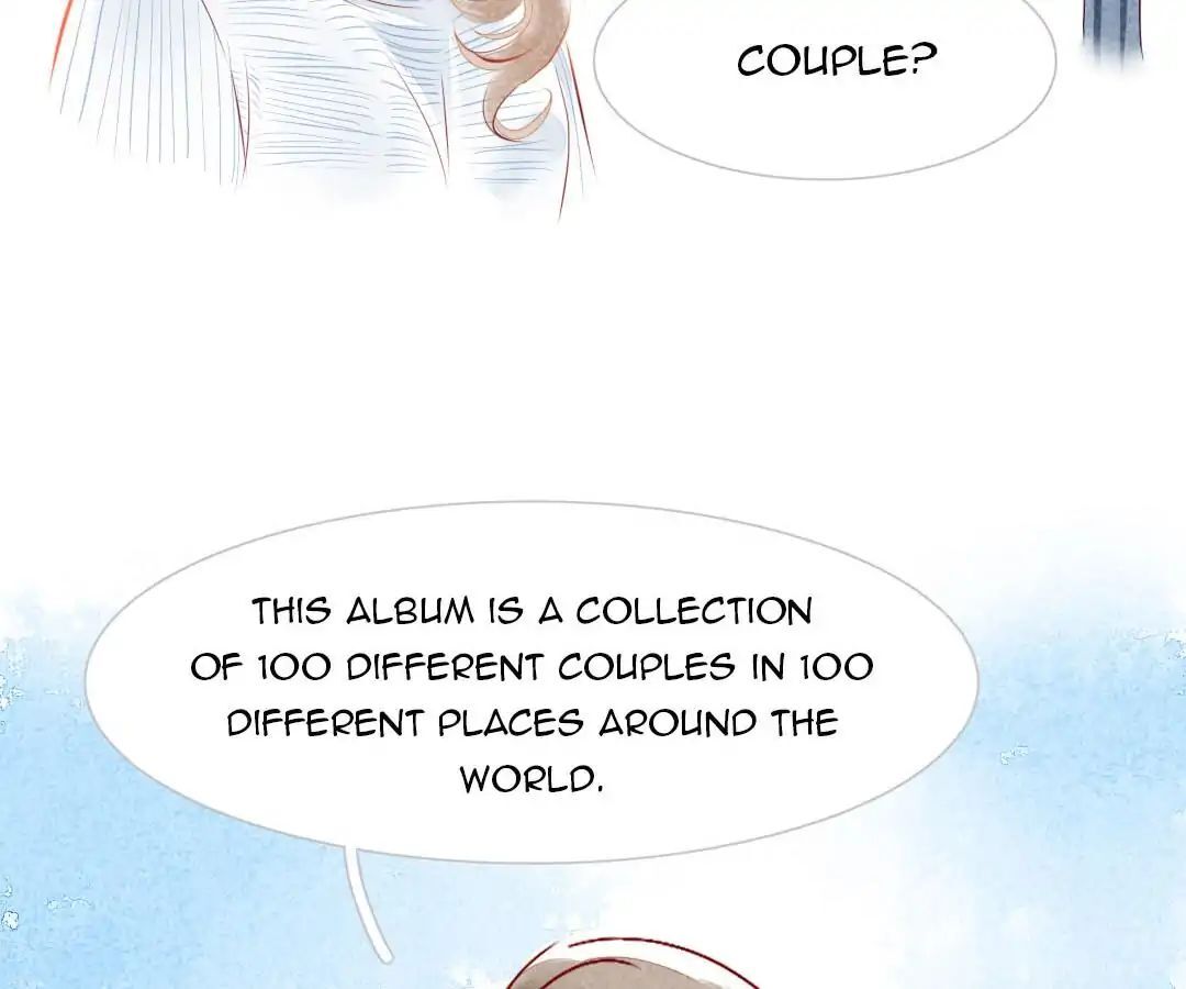 Stars-crossed Lovers Chapter 10 - page 50