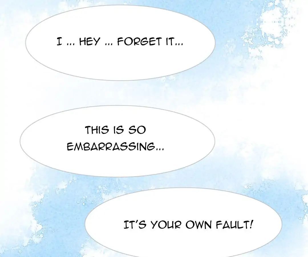 Stars-crossed Lovers Chapter 10 - page 59