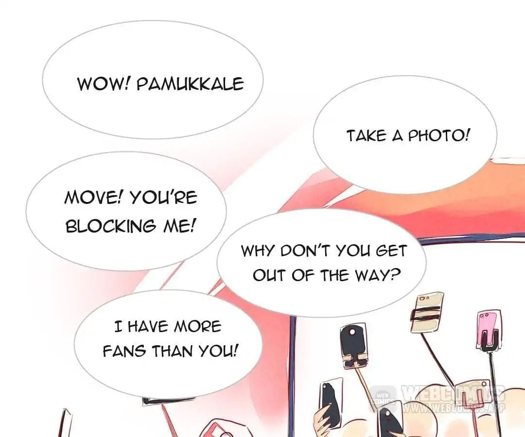 Stars-crossed Lovers Chapter 22 - page 13