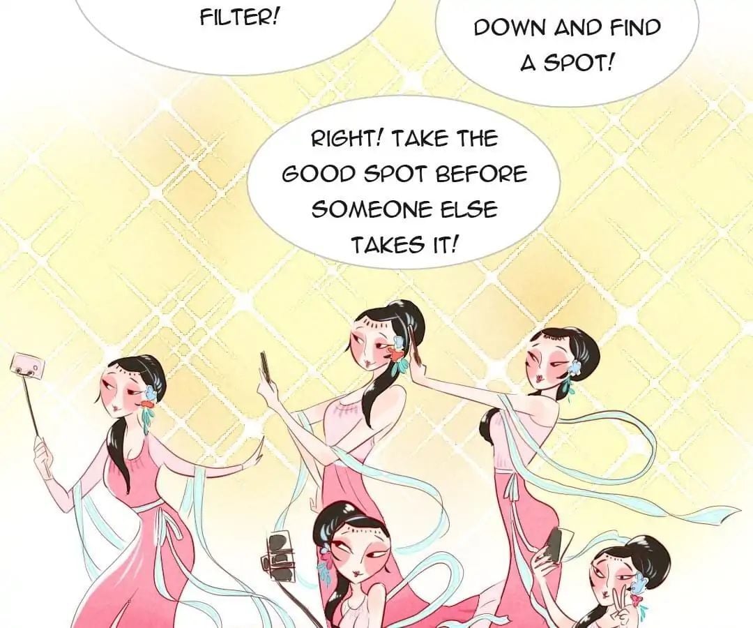 Stars-crossed Lovers Chapter 22 - page 15