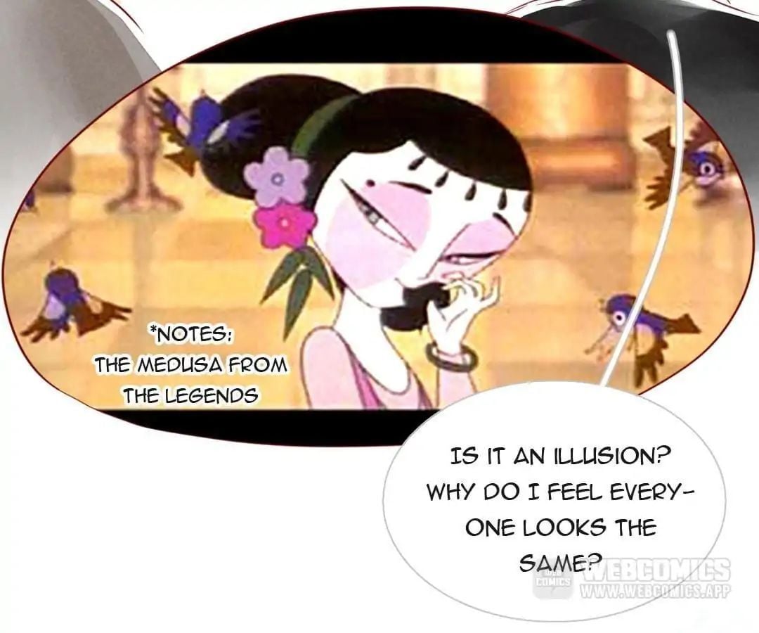 Stars-crossed Lovers Chapter 22 - page 17
