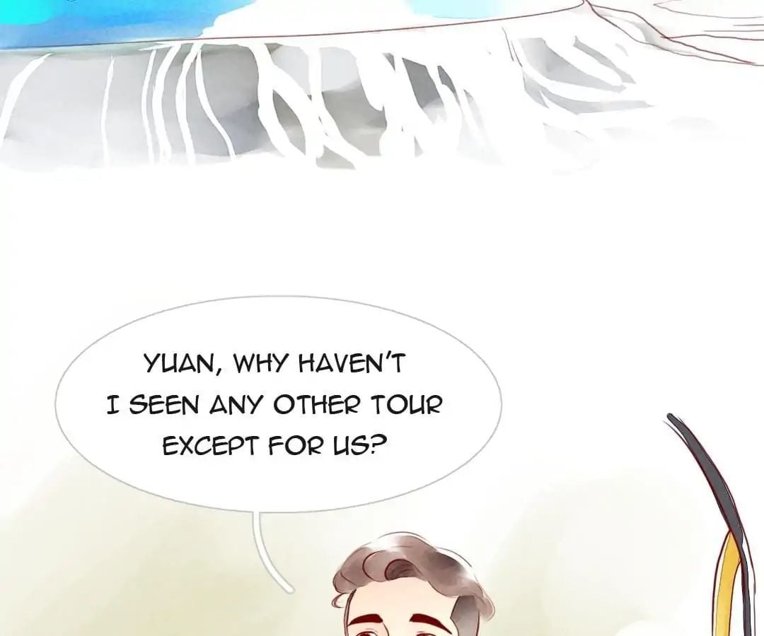 Stars-crossed Lovers Chapter 22 - page 2
