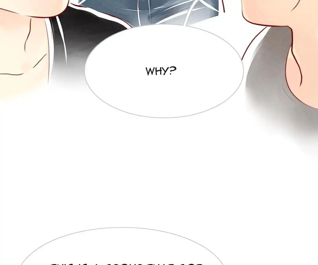 Stars-crossed Lovers Chapter 22 - page 20
