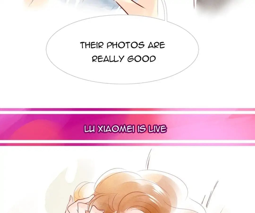 Stars-crossed Lovers Chapter 22 - page 24