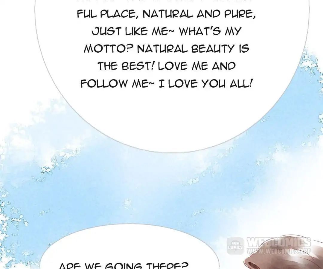 Stars-crossed Lovers Chapter 22 - page 29