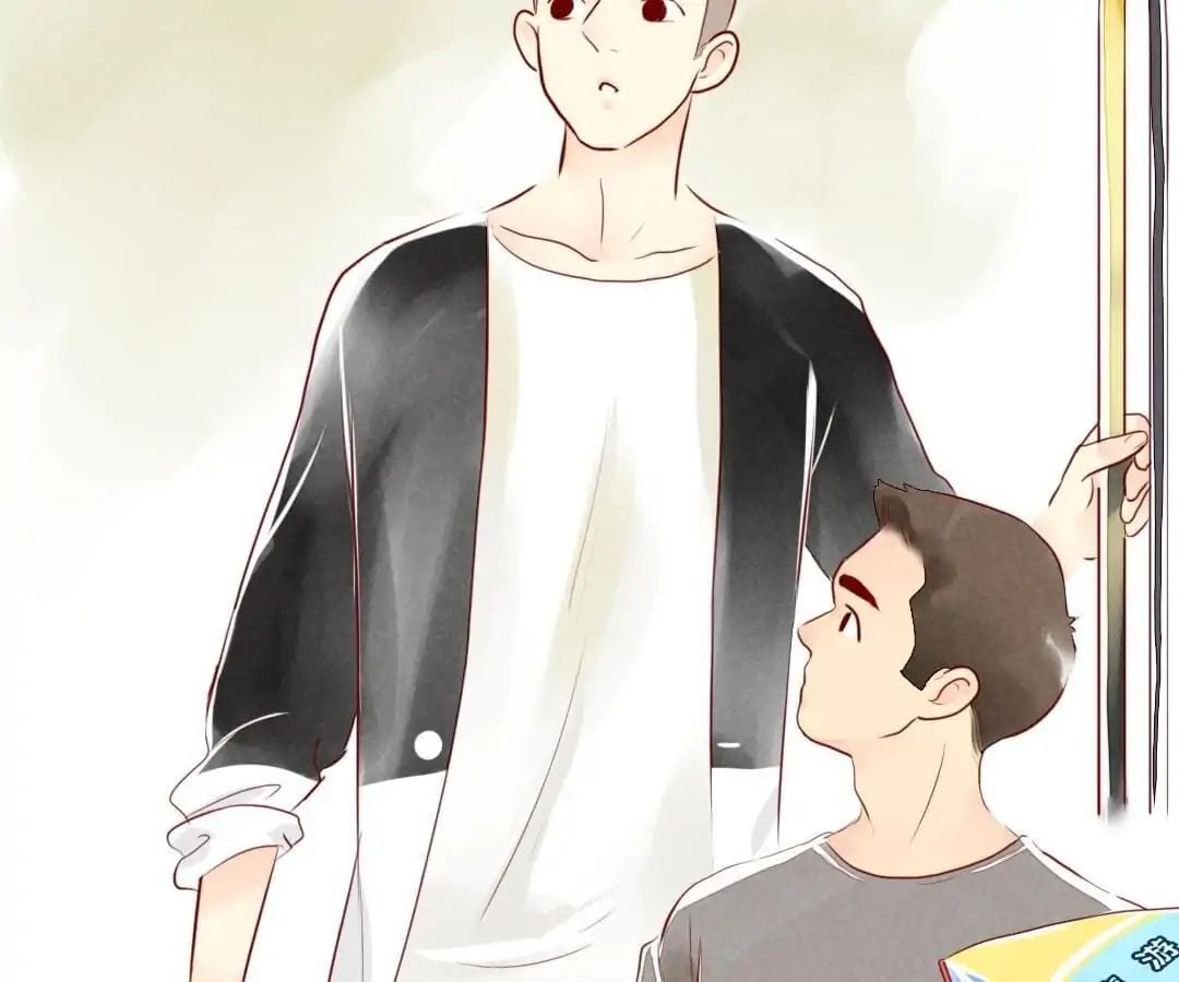 Stars-crossed Lovers Chapter 22 - page 3