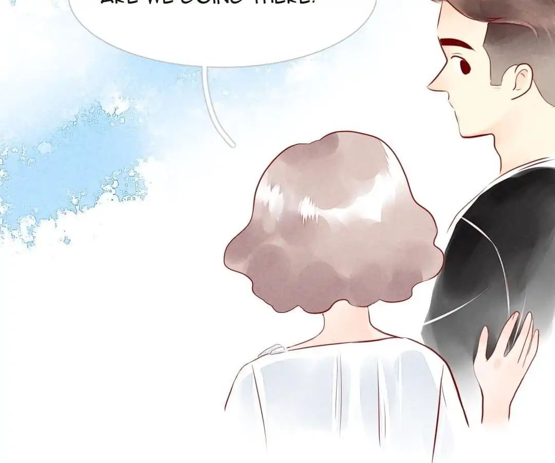 Stars-crossed Lovers Chapter 22 - page 30
