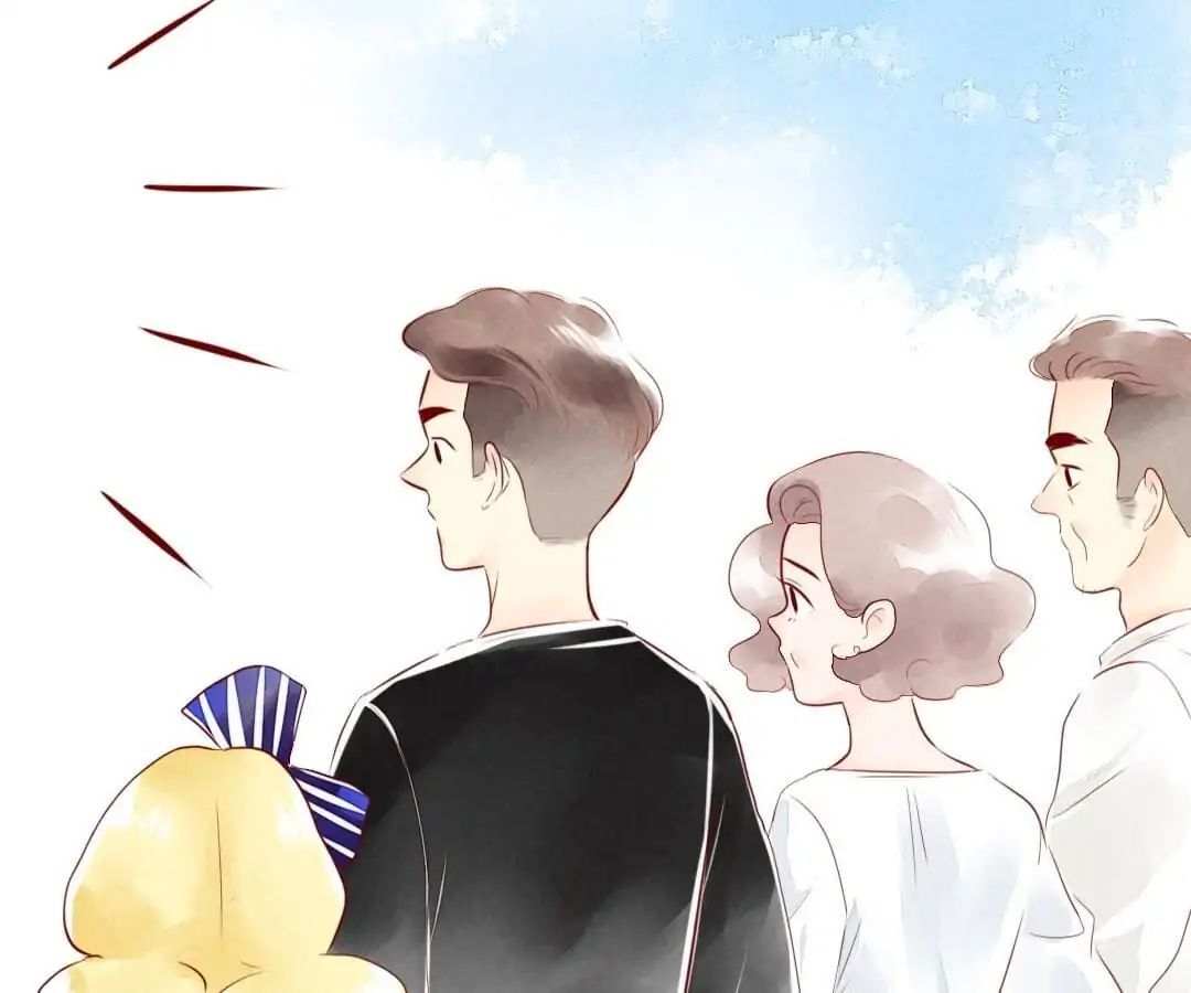 Stars-crossed Lovers Chapter 22 - page 36