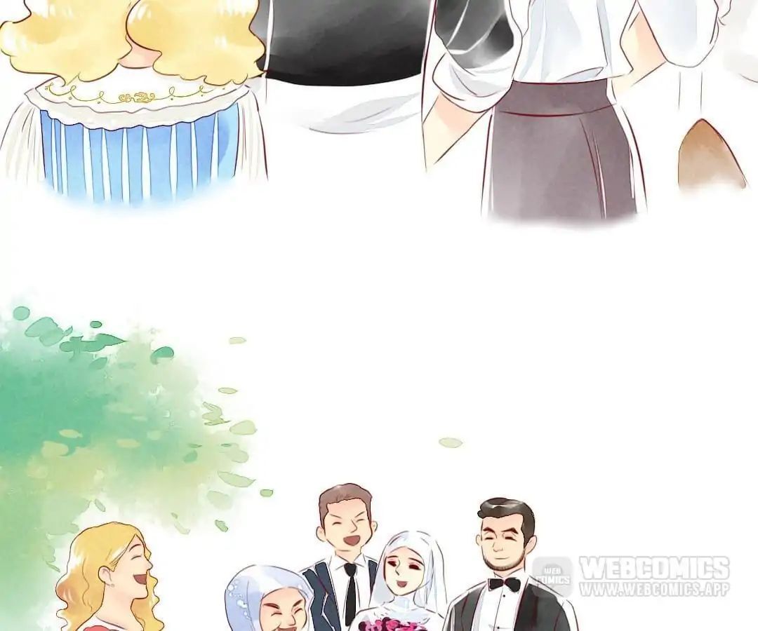 Stars-crossed Lovers Chapter 22 - page 37