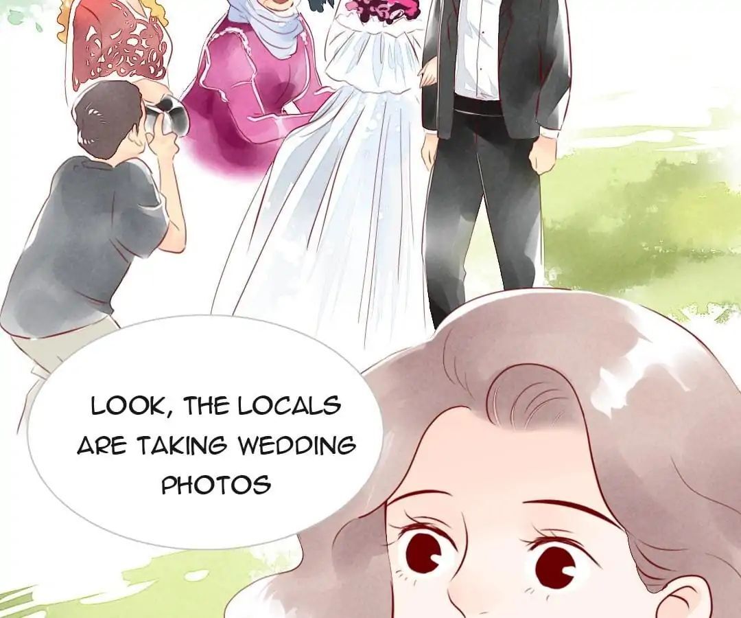 Stars-crossed Lovers Chapter 22 - page 38