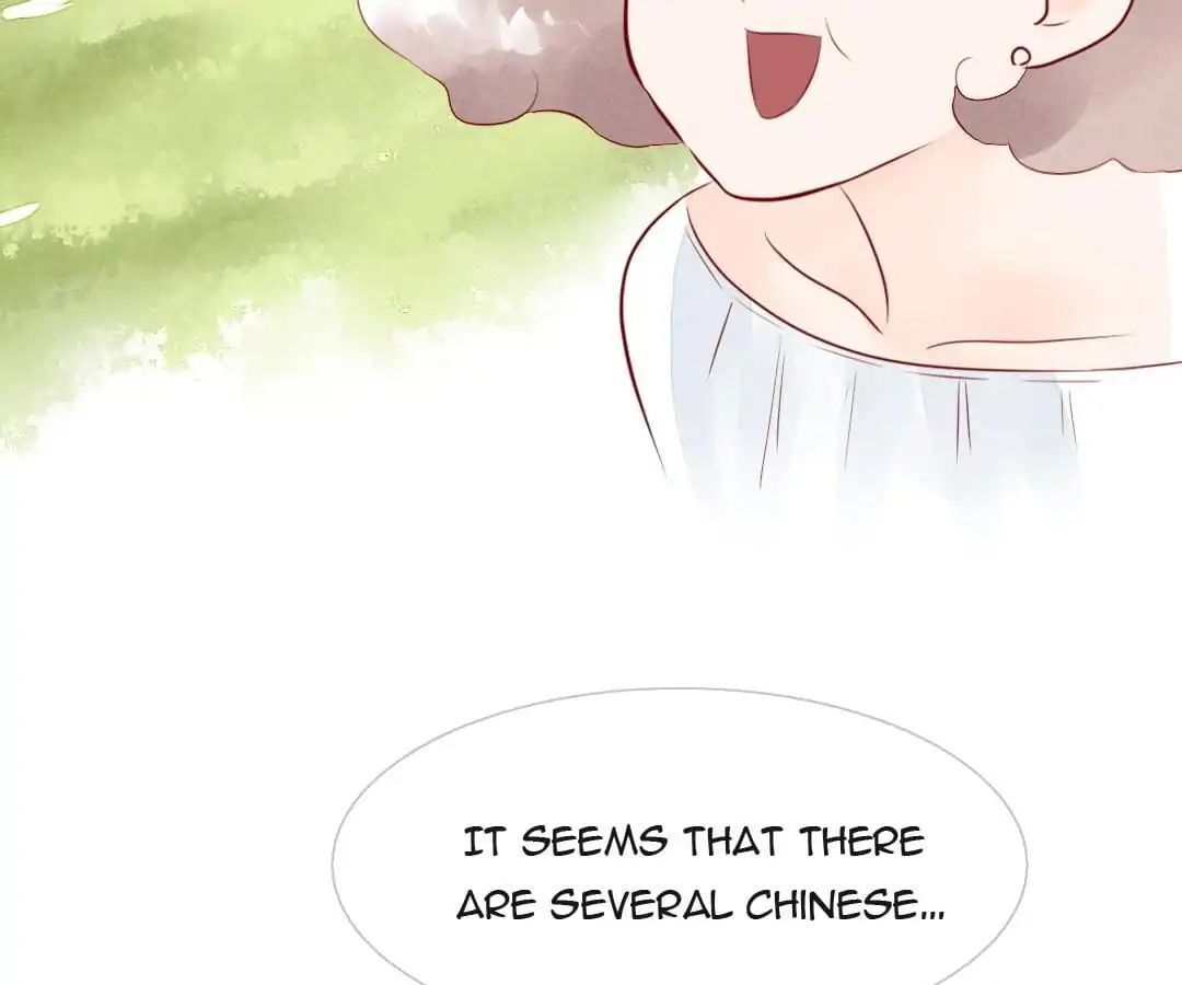 Stars-crossed Lovers Chapter 22 - page 39
