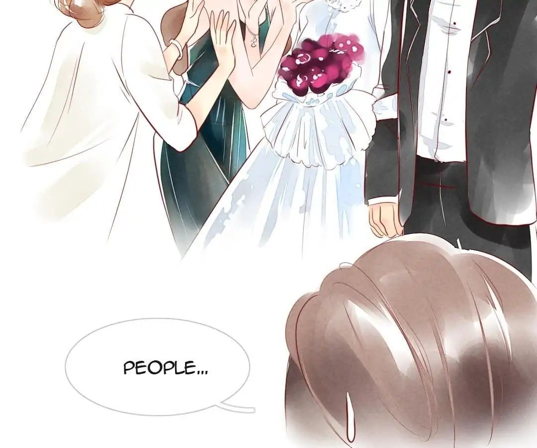 Stars-crossed Lovers Chapter 22 - page 43